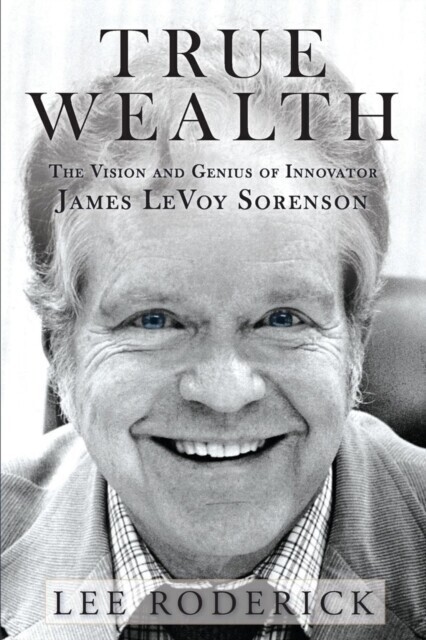 TRUE WEALTH main product photo
