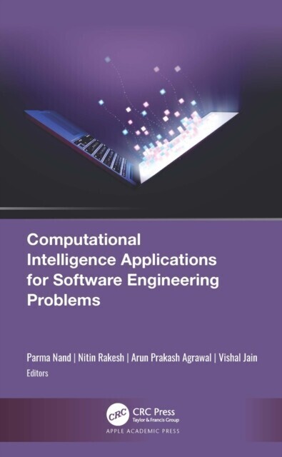 Computational Intelligence Applications for Software Engineering Problems main product photo