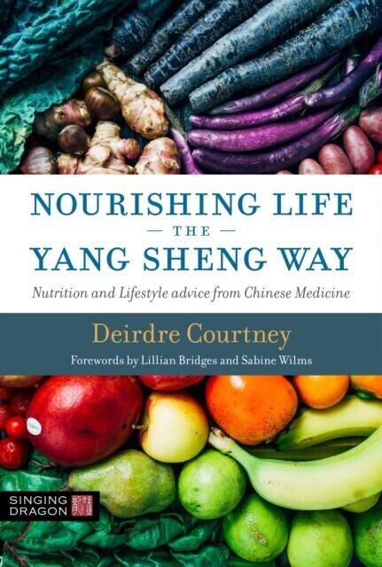 Nourishing Life the Yang Sheng Way main product photo