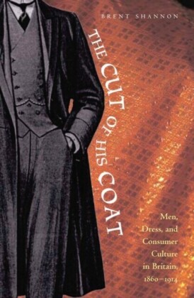 Cut of His Coat