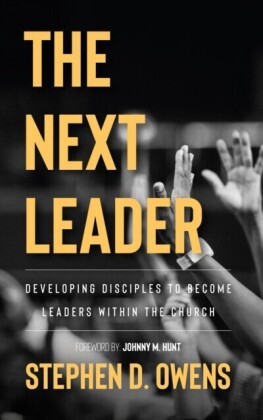 Next Leader