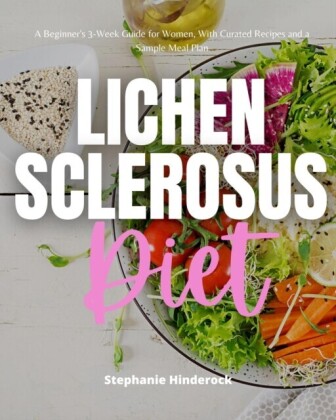 Lichen Sclerosus Diet