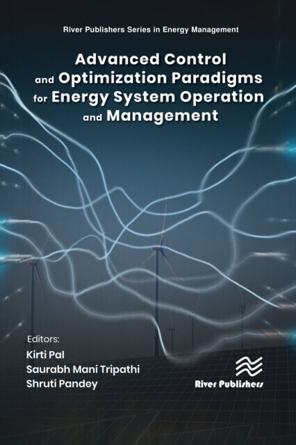 Advanced Control & Optimization Paradigms for Energy System Operation and Management main product photo