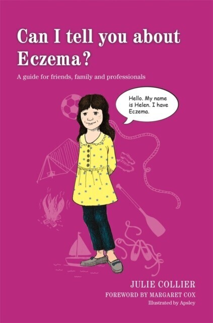 Can I tell you about Eczema? main product photo