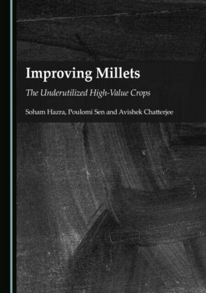 Improving Millets