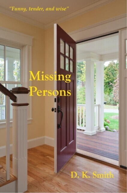 Missing Persons main product photo