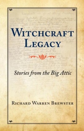 Witchcraft Legacy