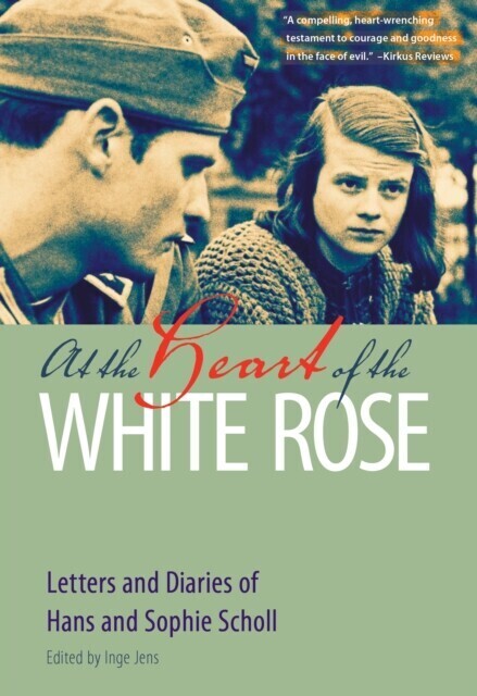 At the Heart of the White Rose main product photo