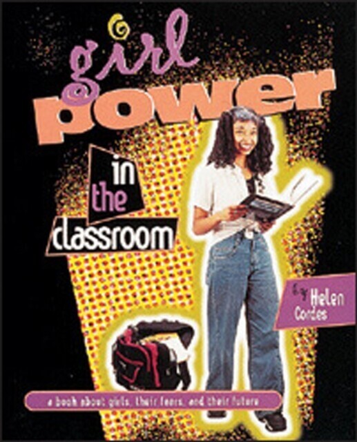 Girl Power in the Classroom main product photo