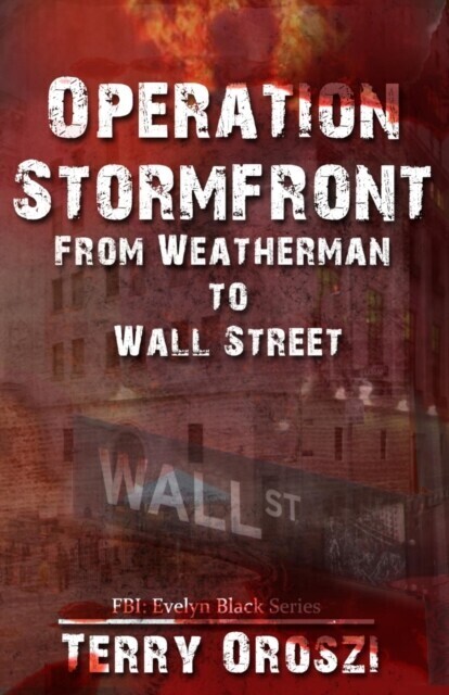 Operation Stormfront main product photo