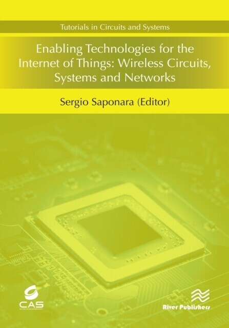 Enabling Technologies for the Internet of Things main product photo