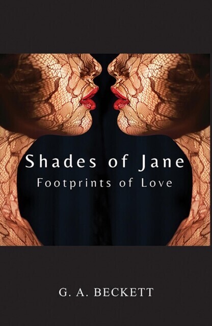 Shades of Jane main product photo