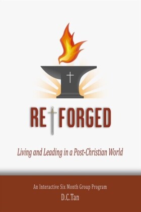 Re-Forged