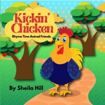 Kickin' Chicken