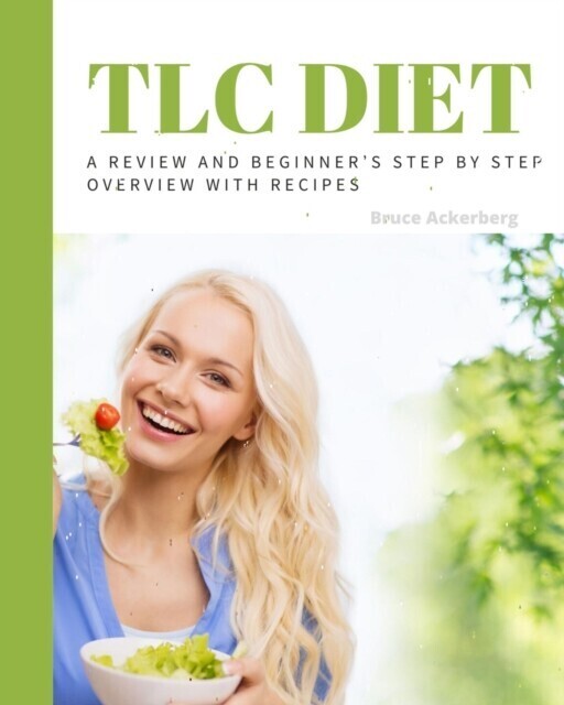 TLC Diet main product photo