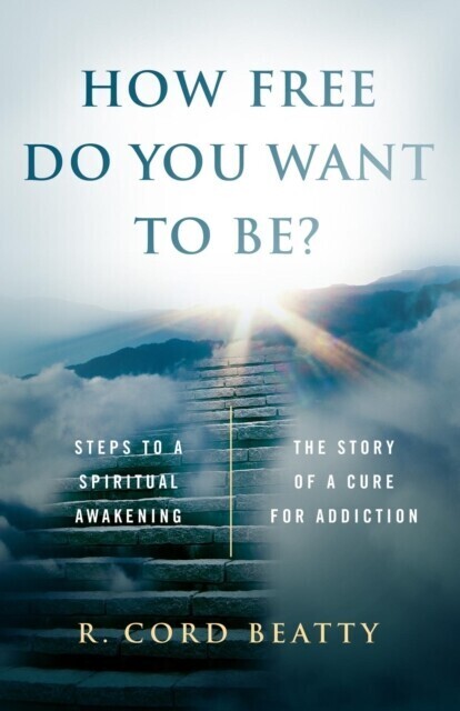 How Free Do You Want To Be?: main product photo