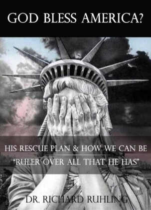 God Bless America?