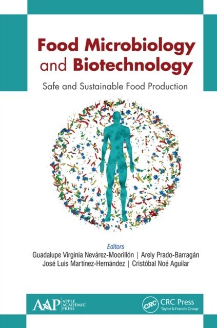 Food Microbiology and Biotechnology main product photo