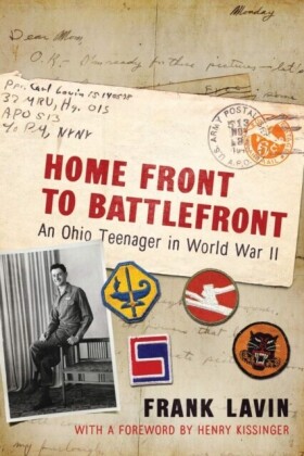 Home Front to Battlefront