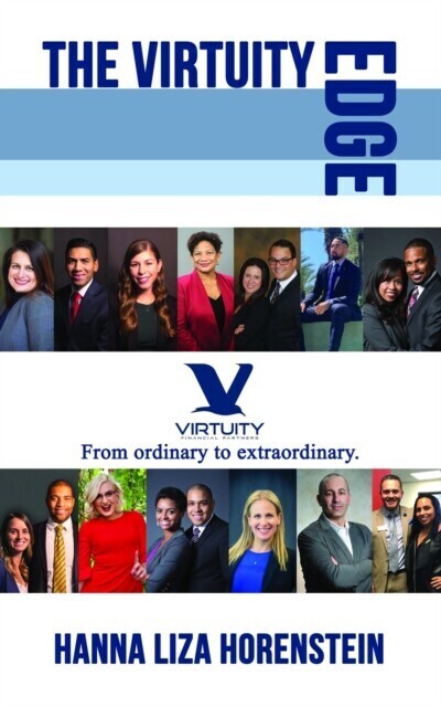 Virtuity Edge main product photo