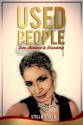 Used People An Unconventional Widow's Story of Friendship, Love and Romance
