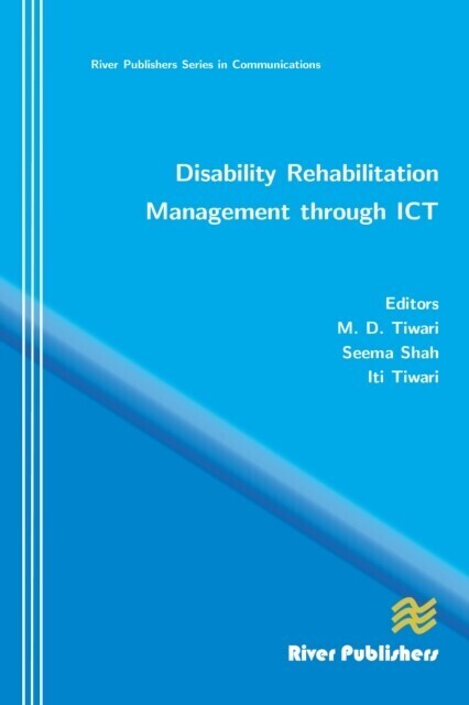 Disability Rehabilitation Management Through ICT main product photo