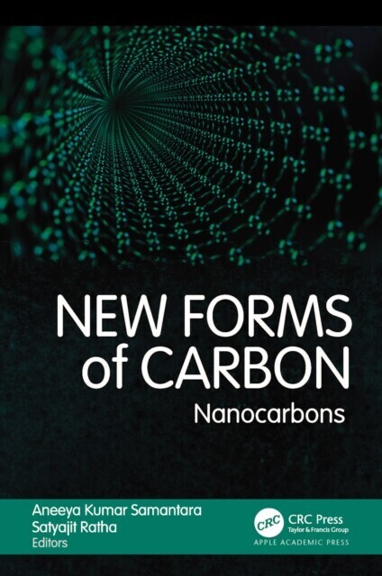 New Forms of Carbon main product photo
