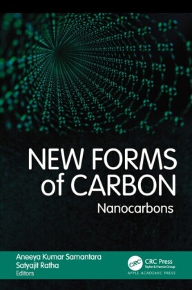 New Forms of Carbon