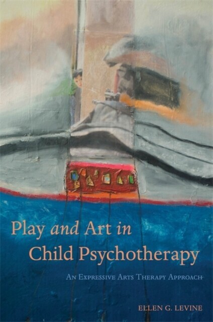 Play and Art in Child Psychotherapy main product photo