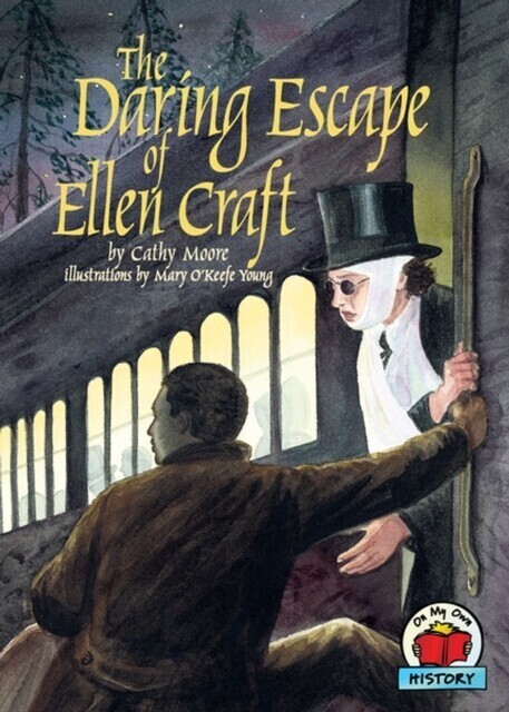 Daring Escape of Ellen Craft main product photo