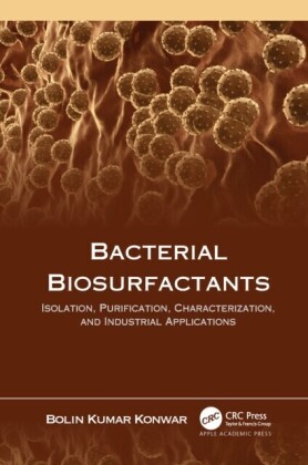 Bacterial Biosurfactants