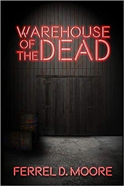 Warehouse of the Dead main product photo