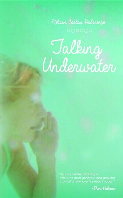 Talking Underwater main product photo