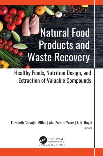 Natural Food Products and Waste Recovery main product photo