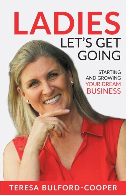 Ladies, Let's Get Going main product photo