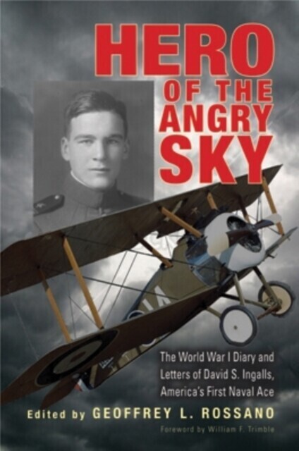 Hero of the Angry Sky main product photo