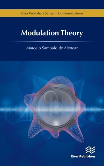 Modulation Theory main product photo