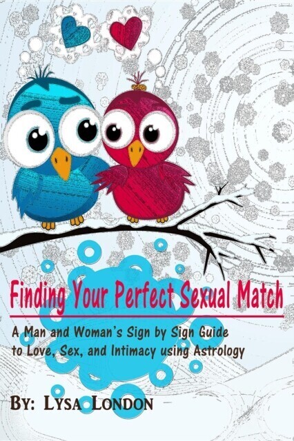 Finding Your Perfect Sexual Match main product photo