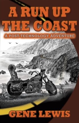 RUN UP THE COAST