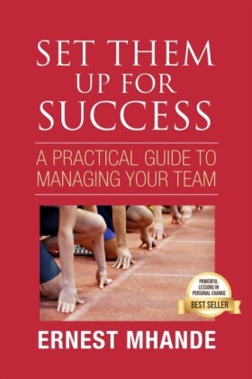 Set them up for success