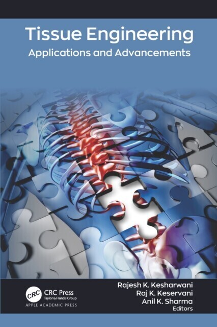 Tissue Engineering main product photo