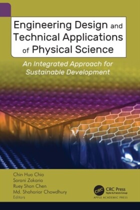 Engineering Design and Technical Applications of Physical Science