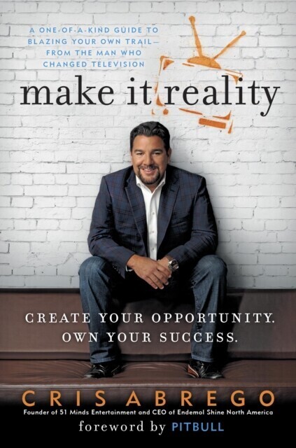 Make It Reality main product photo