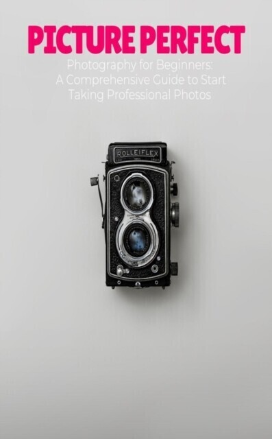 Picture Perfect main product photo