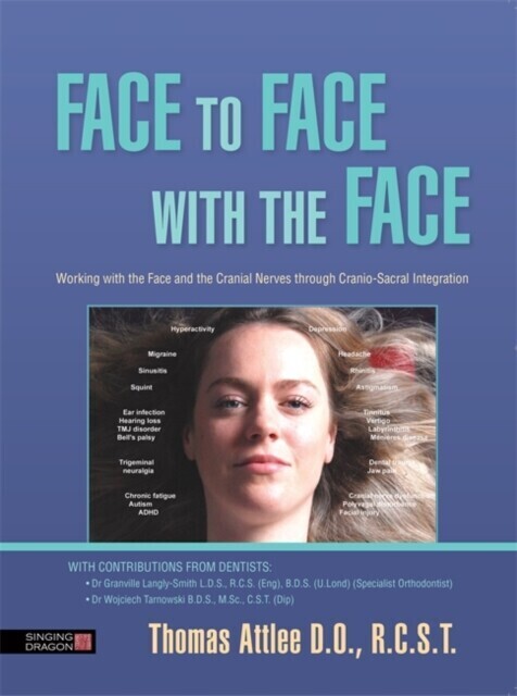 Face to Face with the Face main product photo