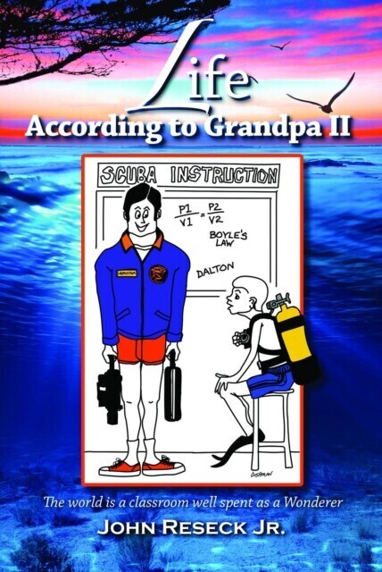 Life According To Grandpa II main product photo