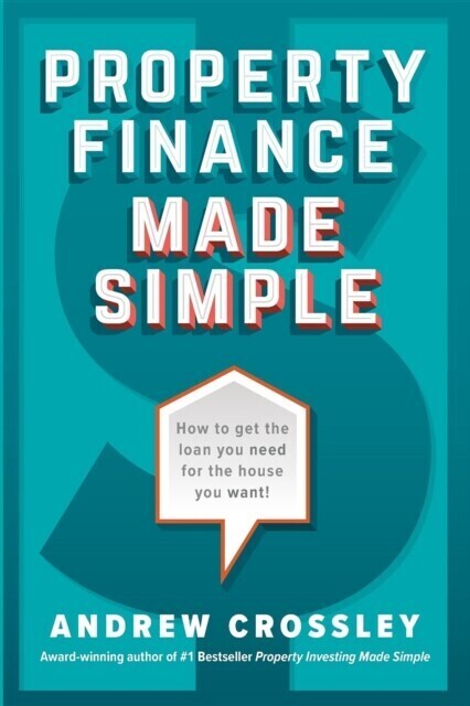 Property Finance Made Simple main product photo