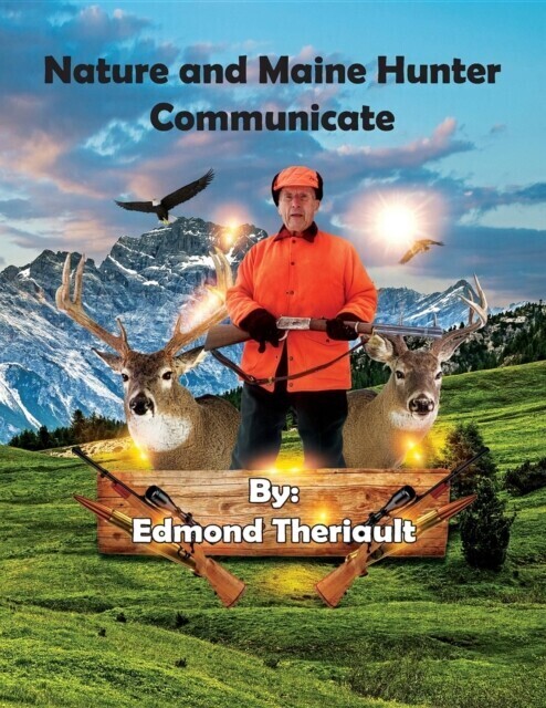 Nature and Maine Hunter Communicate main product photo