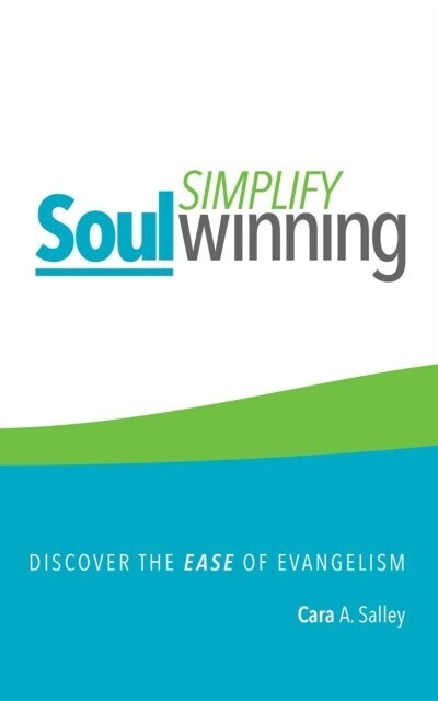 Simplify Soul Winning main product photo