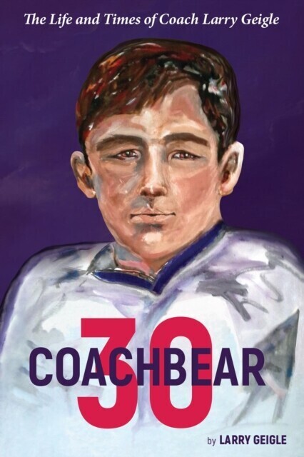 Coachbear 30 main product photo